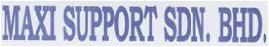 Maxi Support SDN BHD