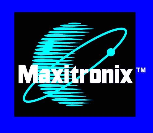 Maxitronix Enterprise (H.K.) Limited