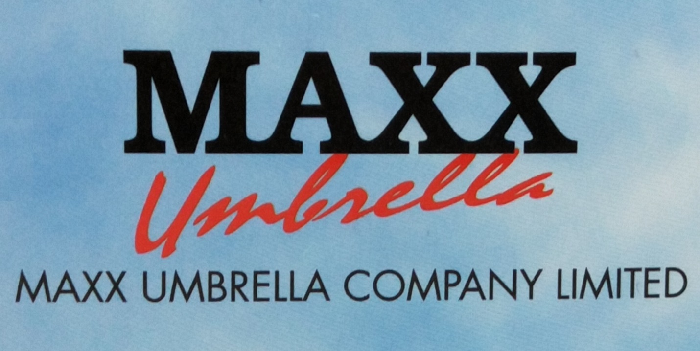 Maxx Umbrella Co Ltd tabSubTitle