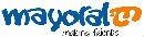 Mayoral Moda Infantil SA