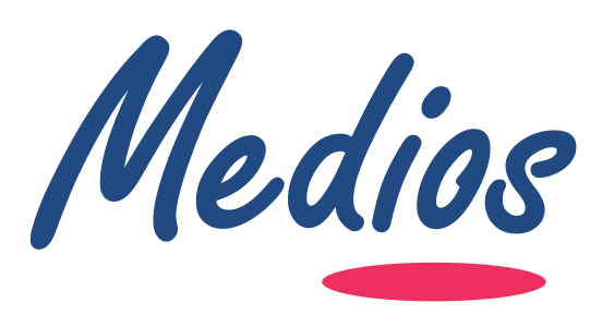 Medios Co.,ltd.