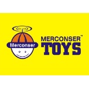 美勤訊(香港)玩具有限公司