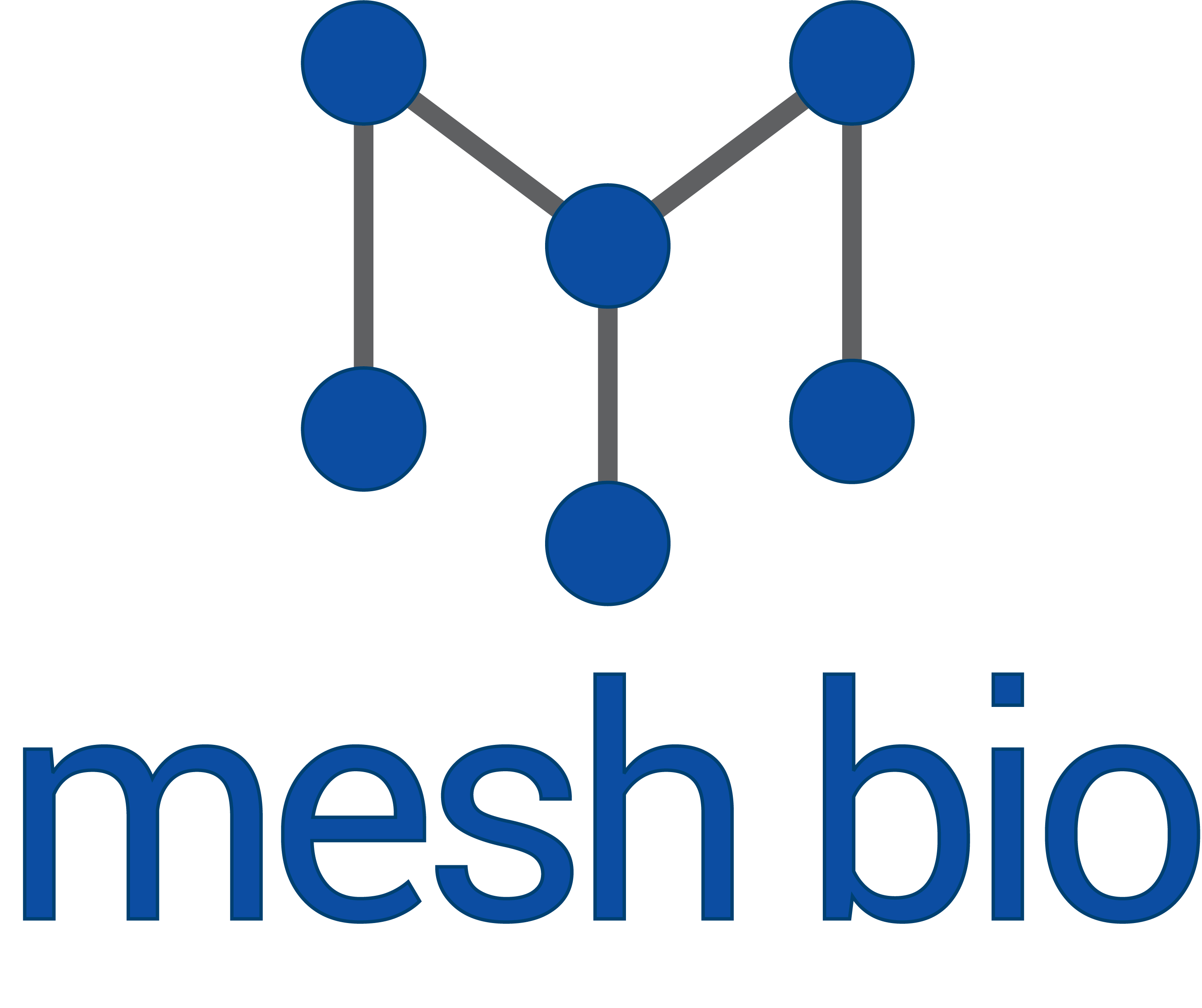 Mesh Bio Pte Ltd