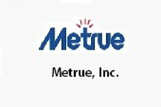 Metrue, Inc.