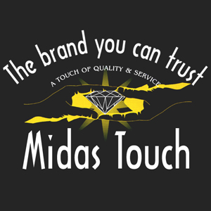 Midas Touch