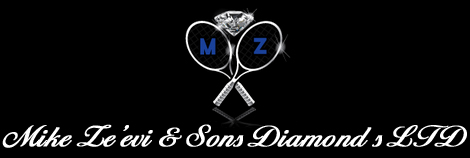 Mike Zeevi And Sons Diamonds Ltd
