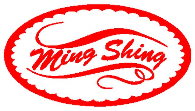 銘誠塑料五金廠有限公司