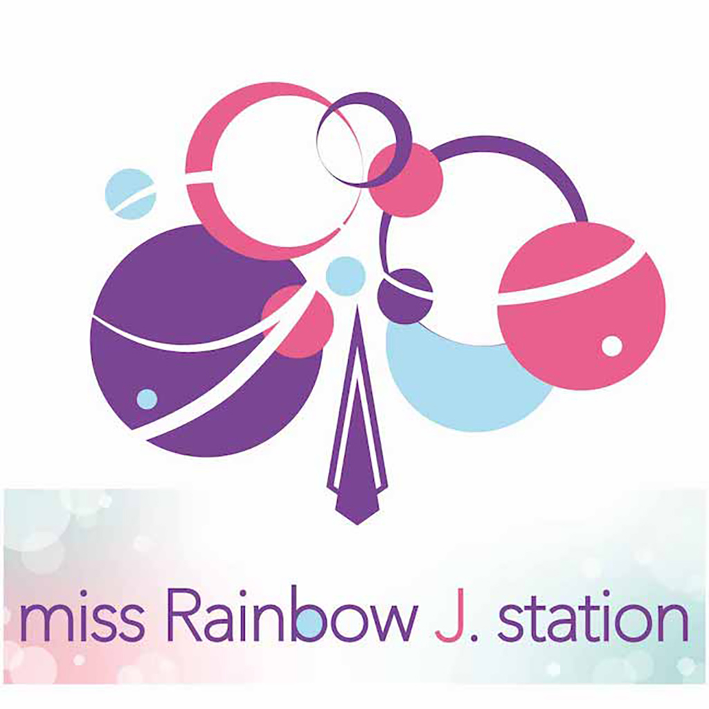 Miss Rainbow J. Station