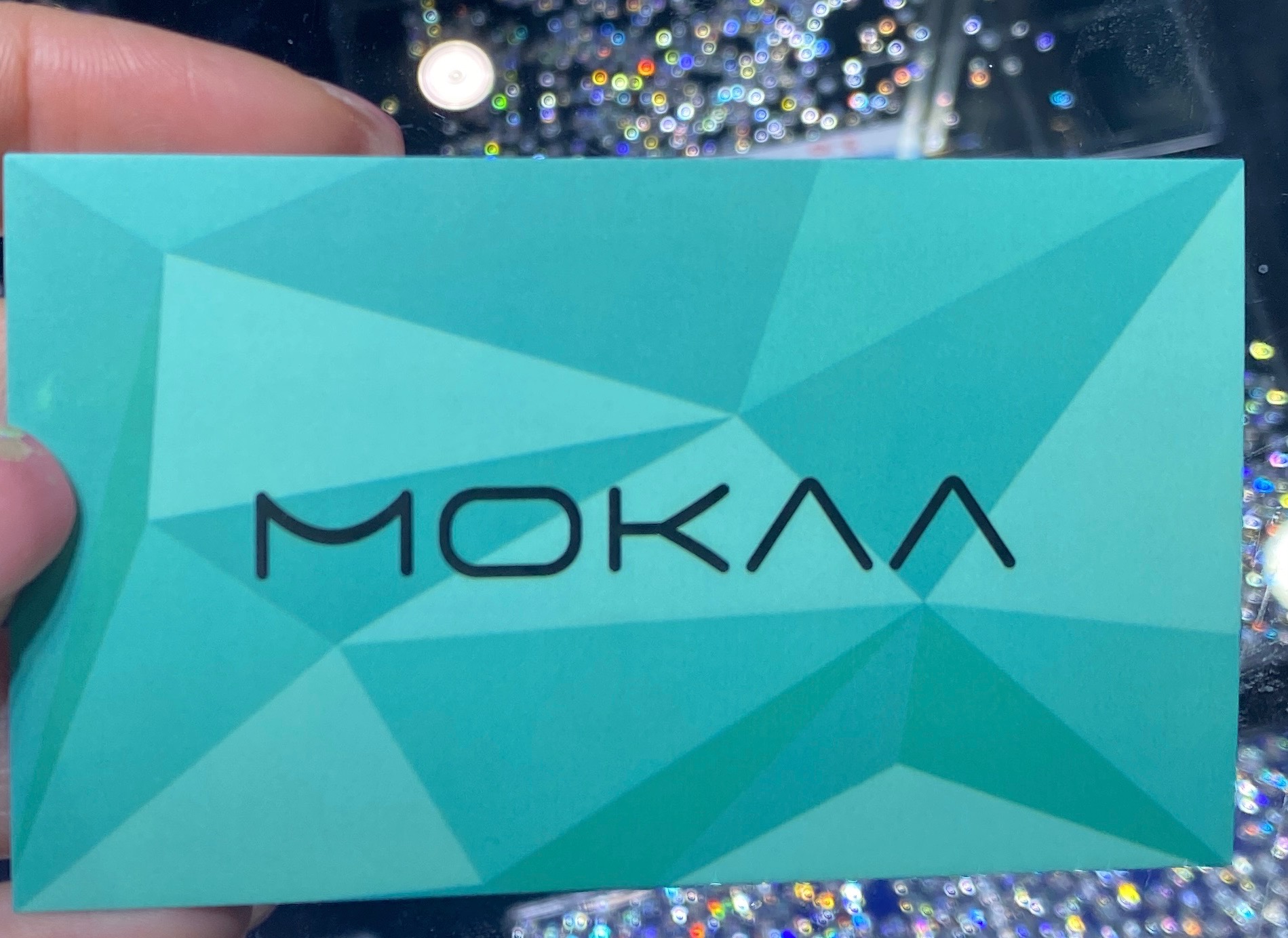 Mokaa HK Limited