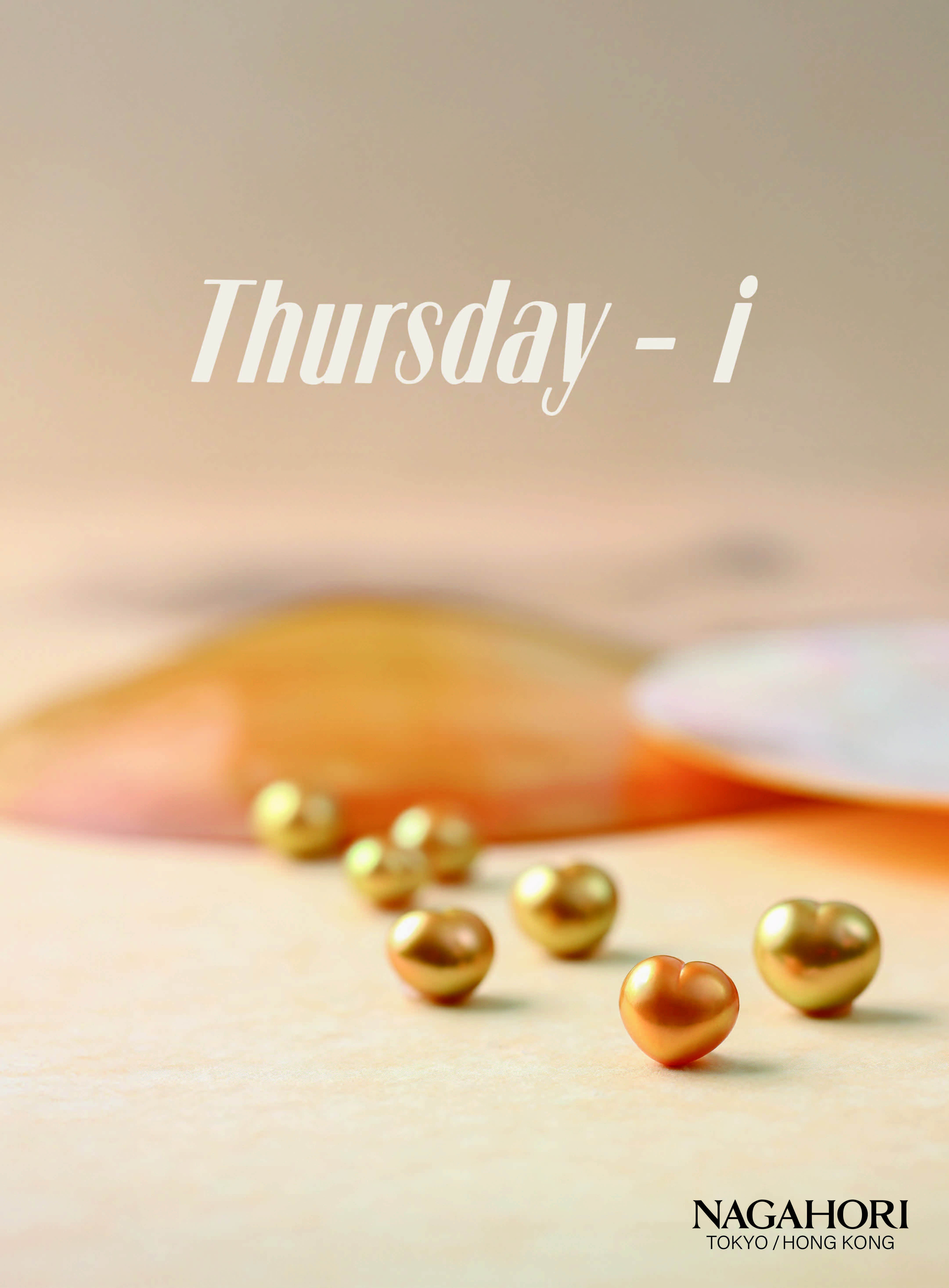 NAGAHORI (HK) CO.Limited