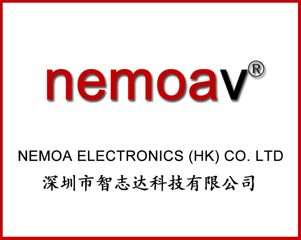 NEMOA ELECTRONICS (HK) CO LTD