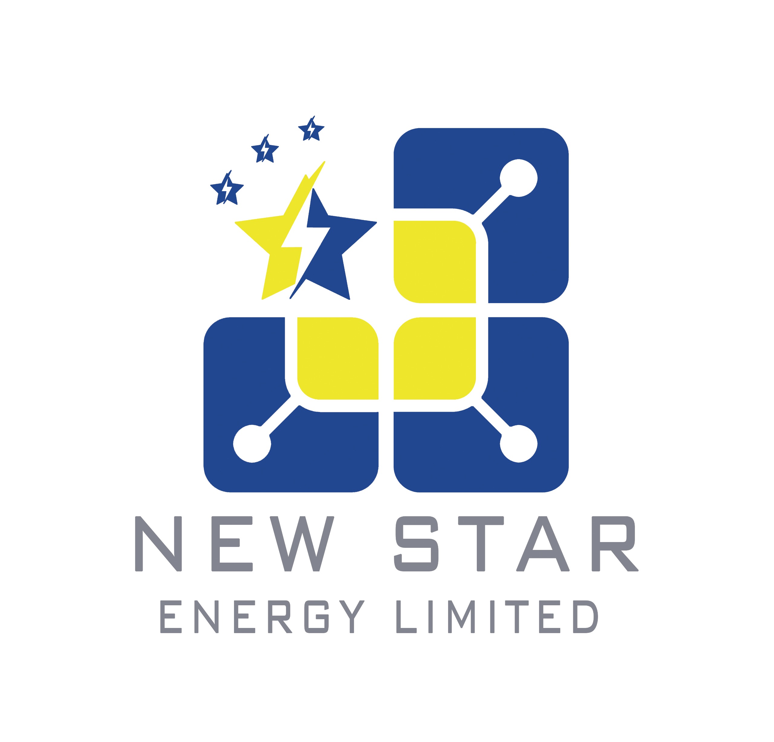 NEW STAR ENERGY LIMITED