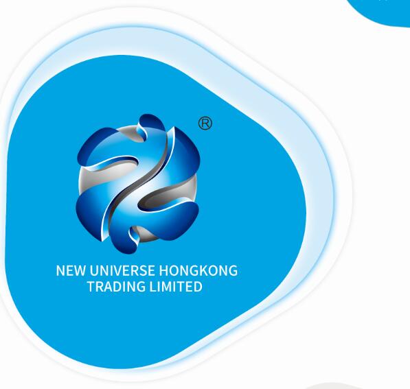 NEW UNIVERSE HONGKONG TRADING LIMITED