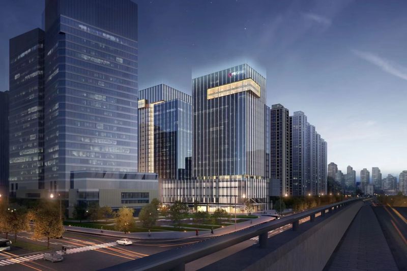 NINGBO GIANT TIGER CO., LTD.