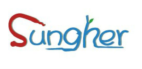 NINGBO YINZHOU SUNGHER ECO-MATERIALS CO., LTD.