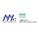Nanxing M & E Engineering Ltd