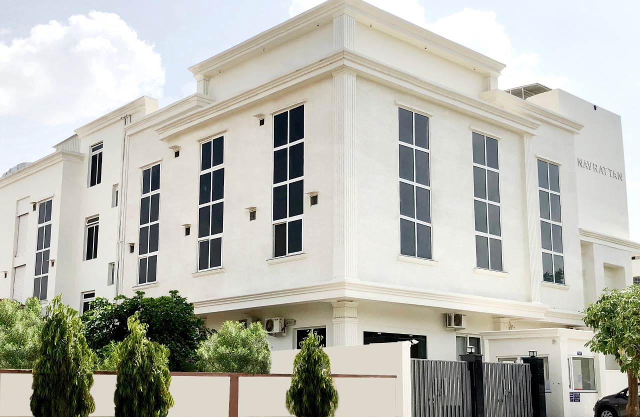 Navrattan Enterprises