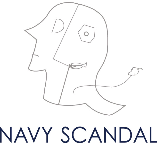 Navy Scandal
