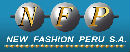 New Fashion Peru S.A