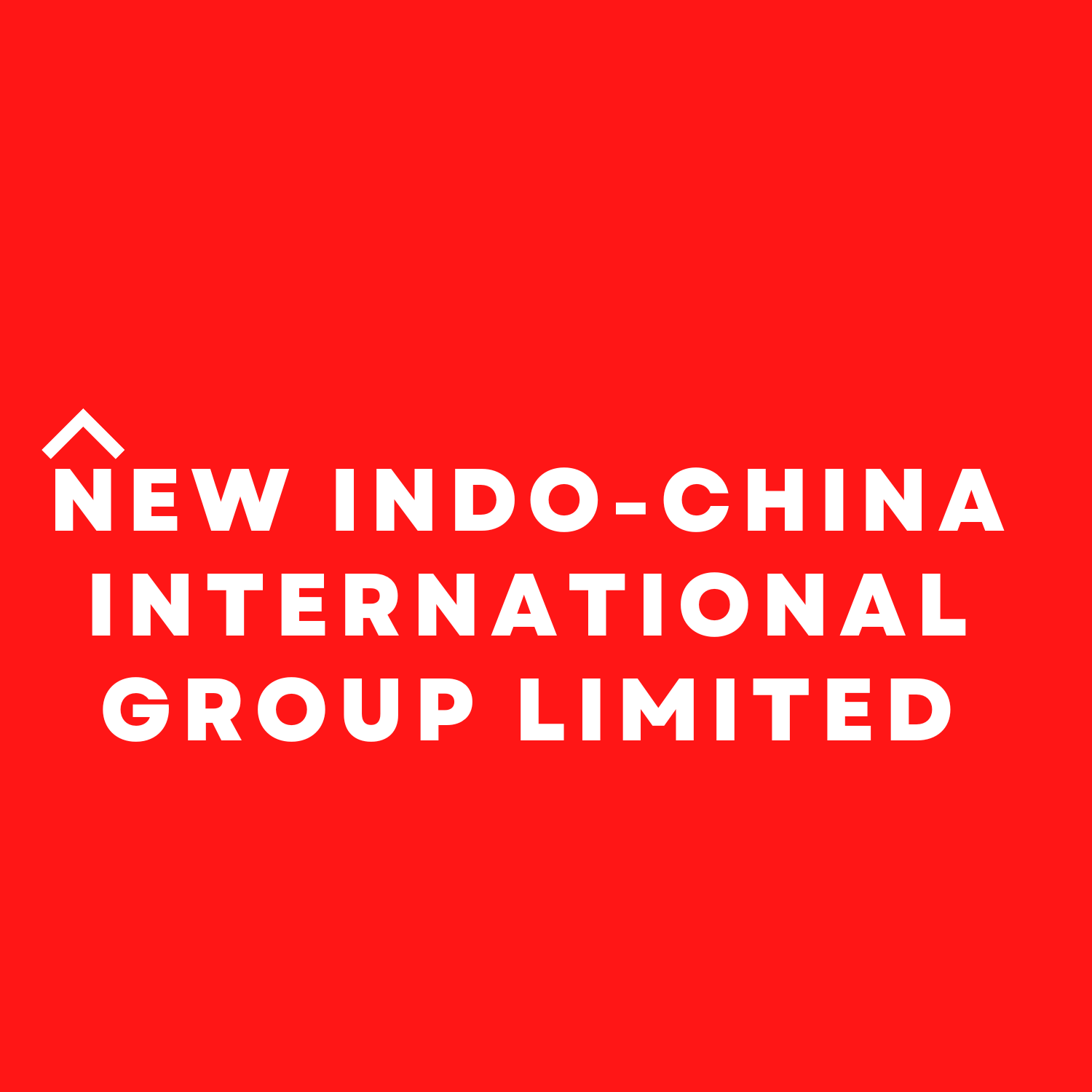 New Indo-China International Group Limited