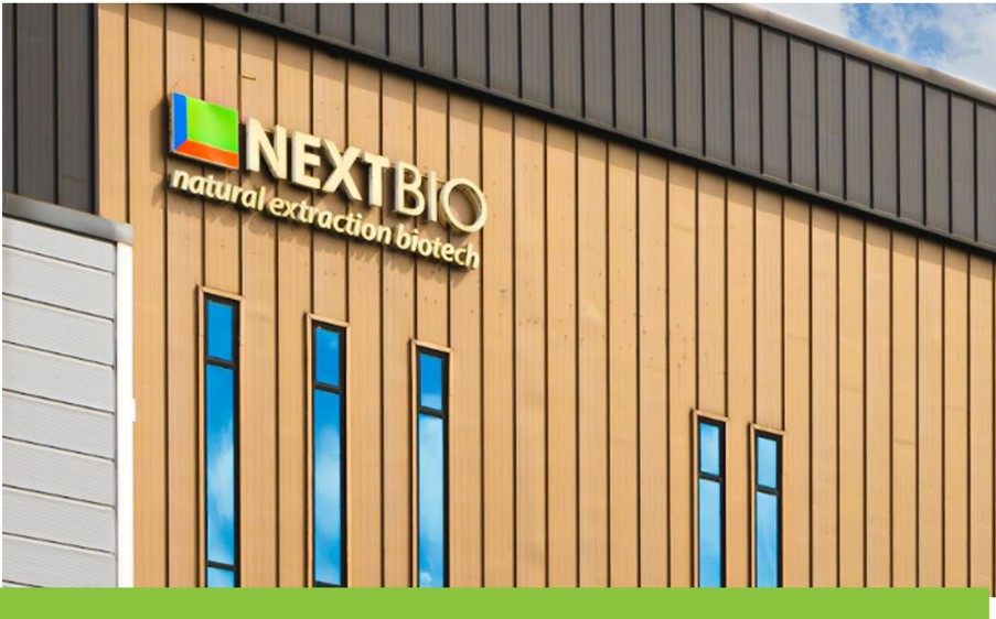 Nextbio Co., Ltd.