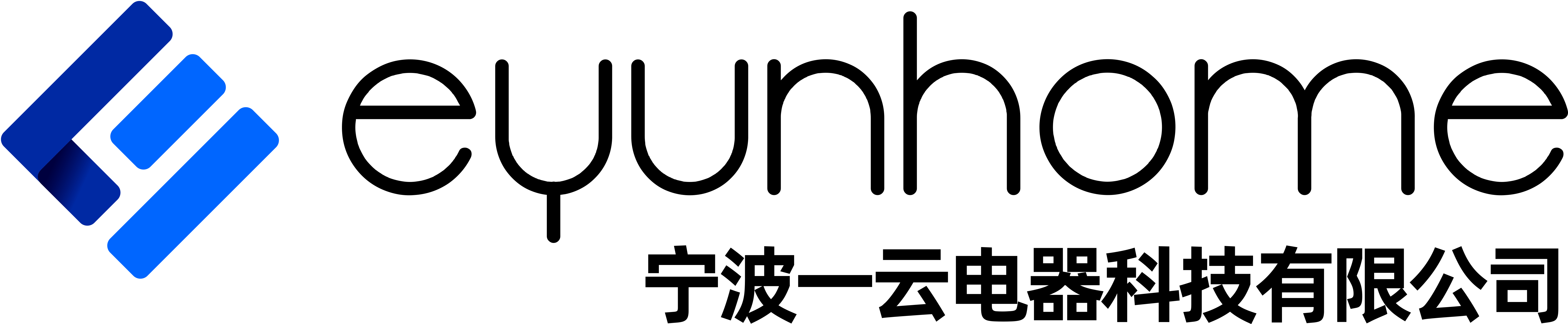 Ningbo Eyunhome Electric Technology Co., Ltd.