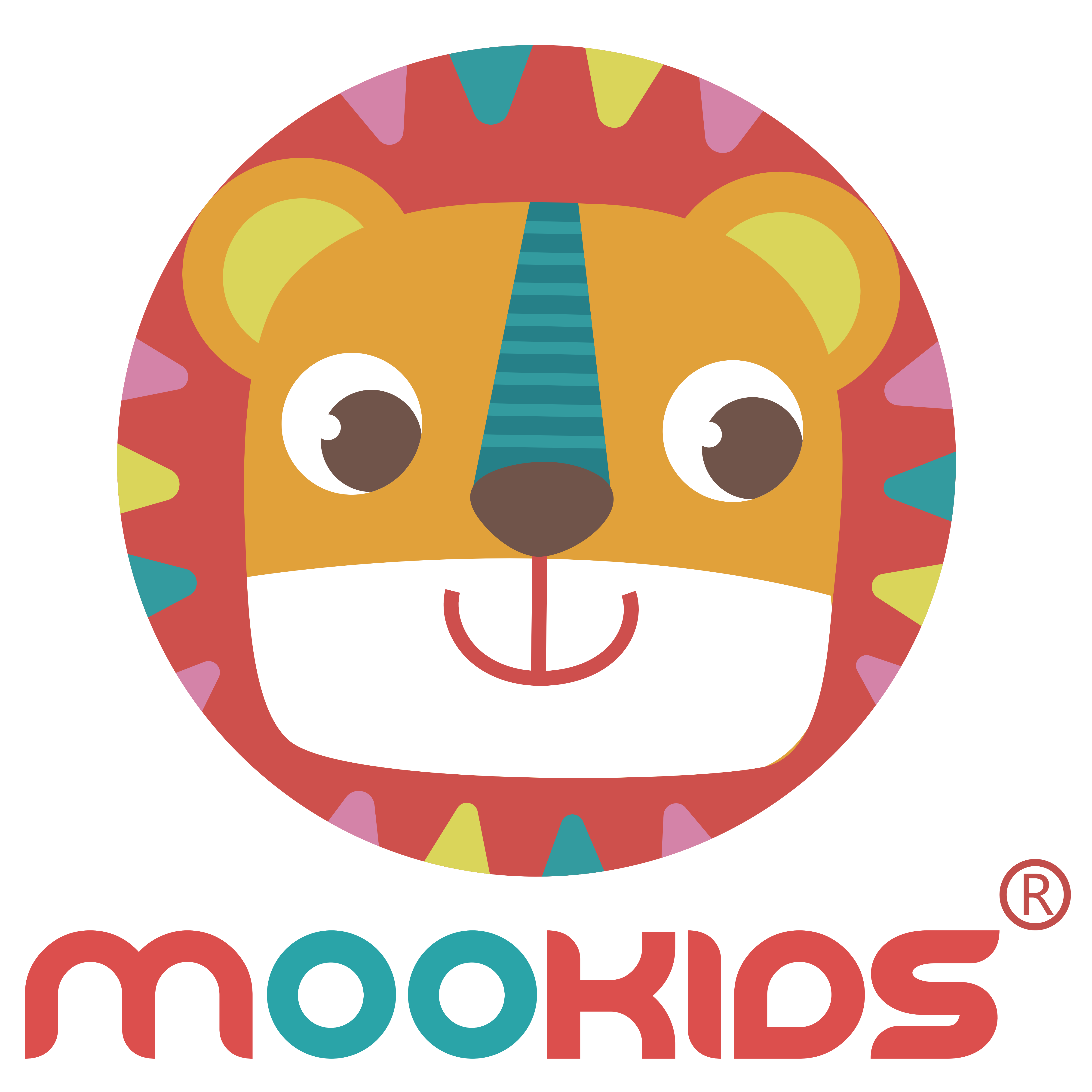 Ningbo Mookids International Trade Co., Ltd