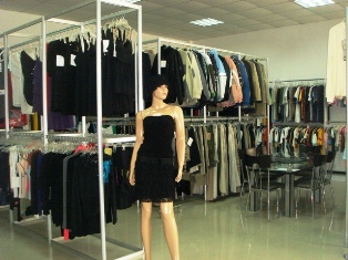 Ningbo Rainbow Garment Co Ltd