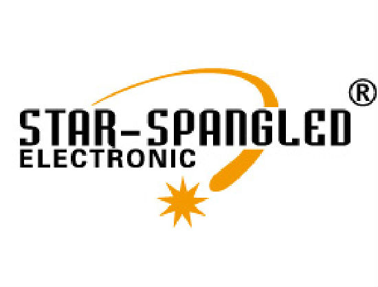 寧波星光燦爛電子有限公司