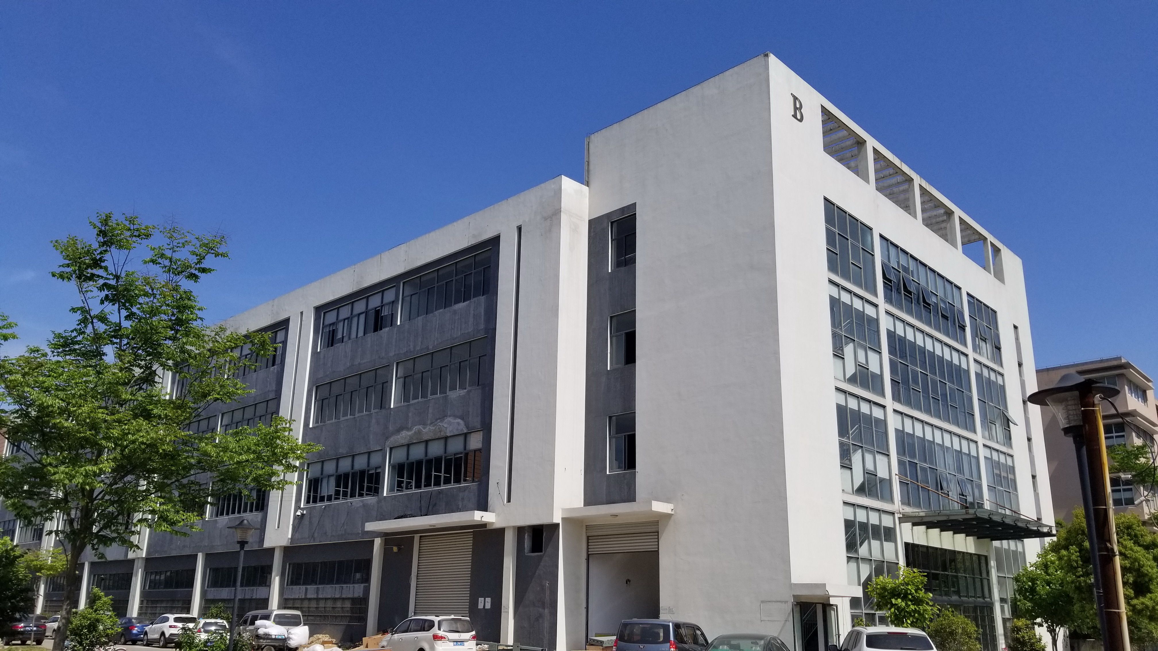 Ningbo Travelkin Co., LTD.