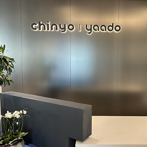 Ningbo Yaado Lighting Co., Ltd