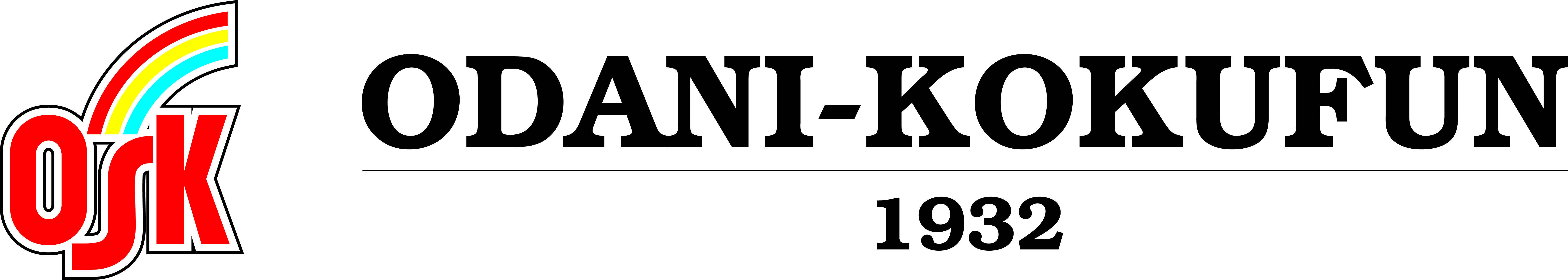 Odani Kokufun Company Limited