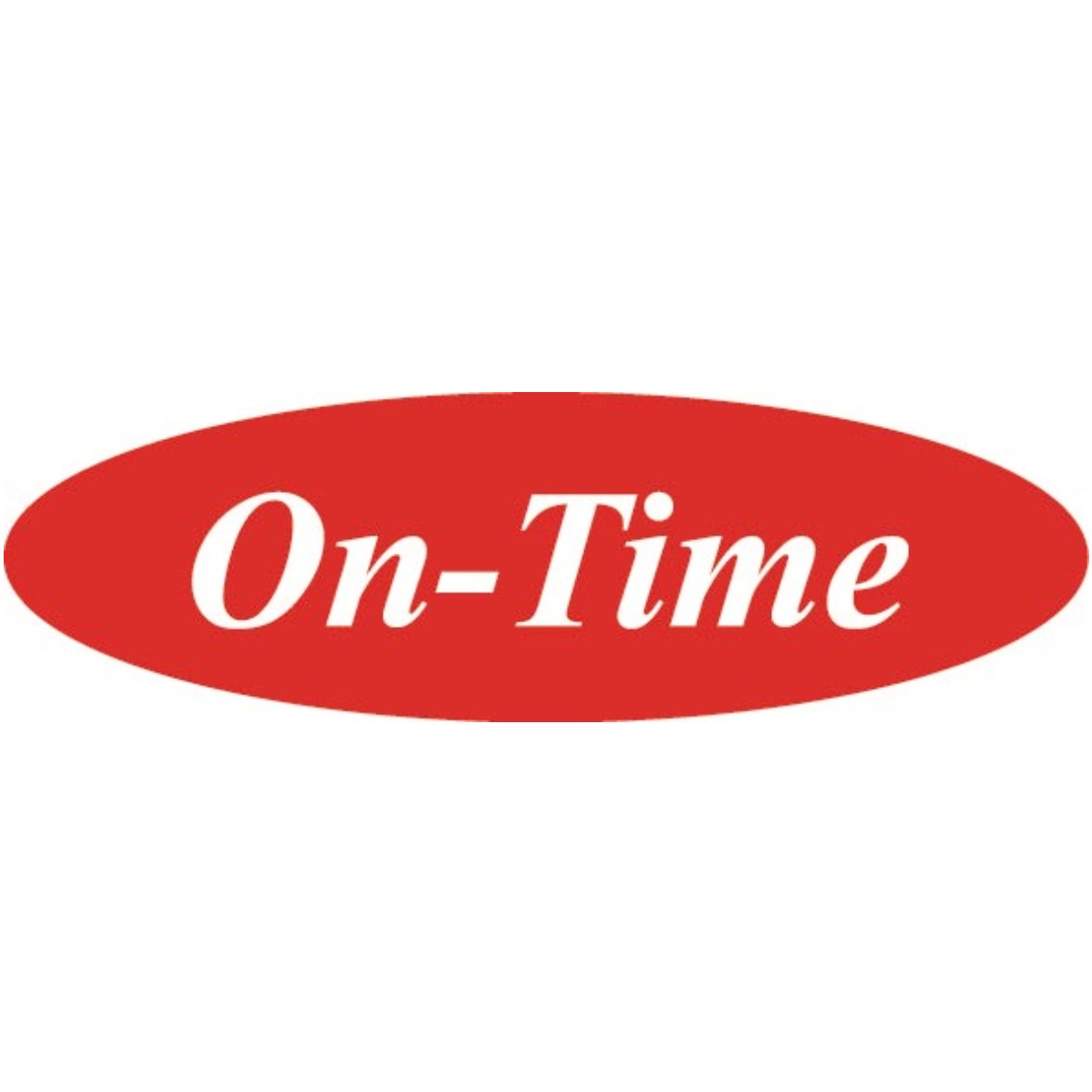 On-Time Holdings Ltd
