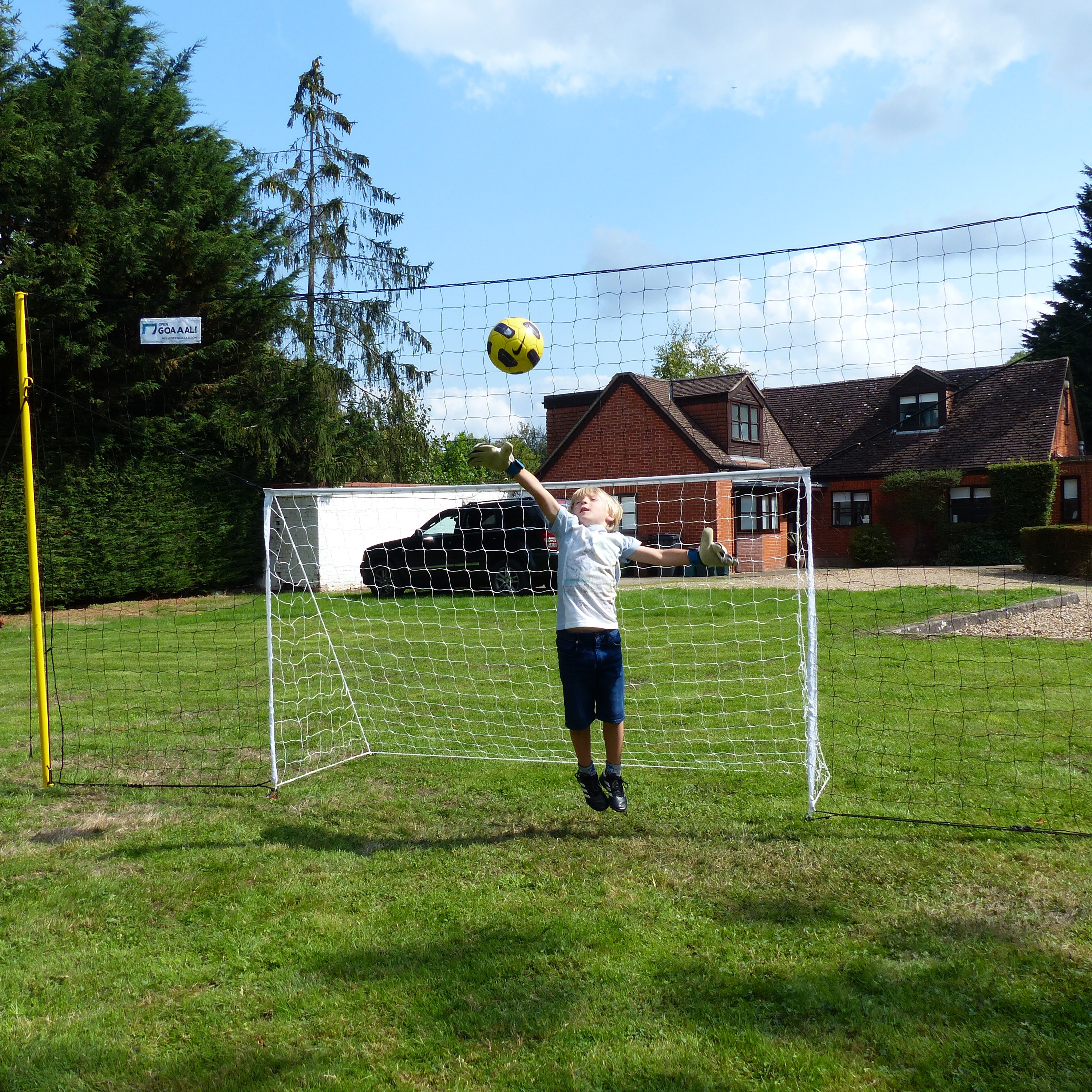 Open Goaaal Trading Ltd