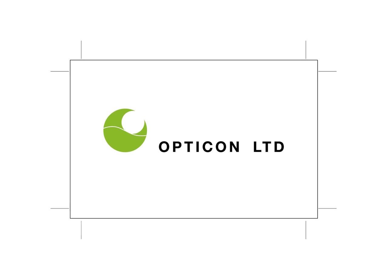 Opticon Ltd