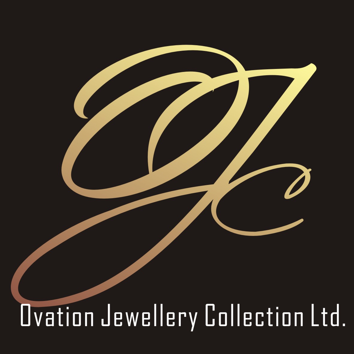 Ovation Jewellery Collection Limited