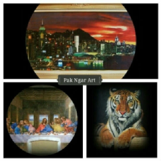 PAK NGAR ART PRODUCTS CO