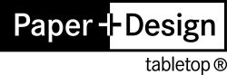 Paper+Design GmbH tabletop