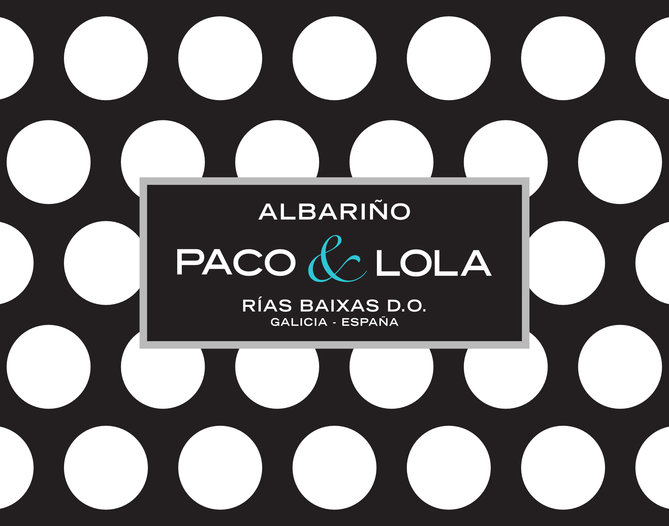 Paco & Lola