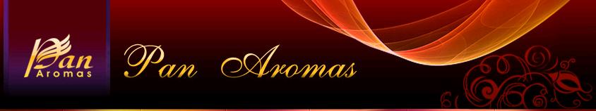 Pan Aromas