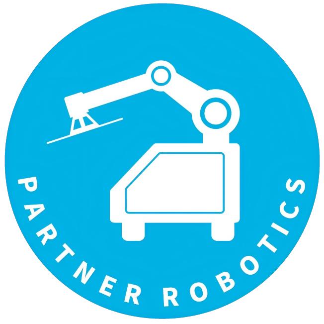 Partner Robotics Co., Ltd.