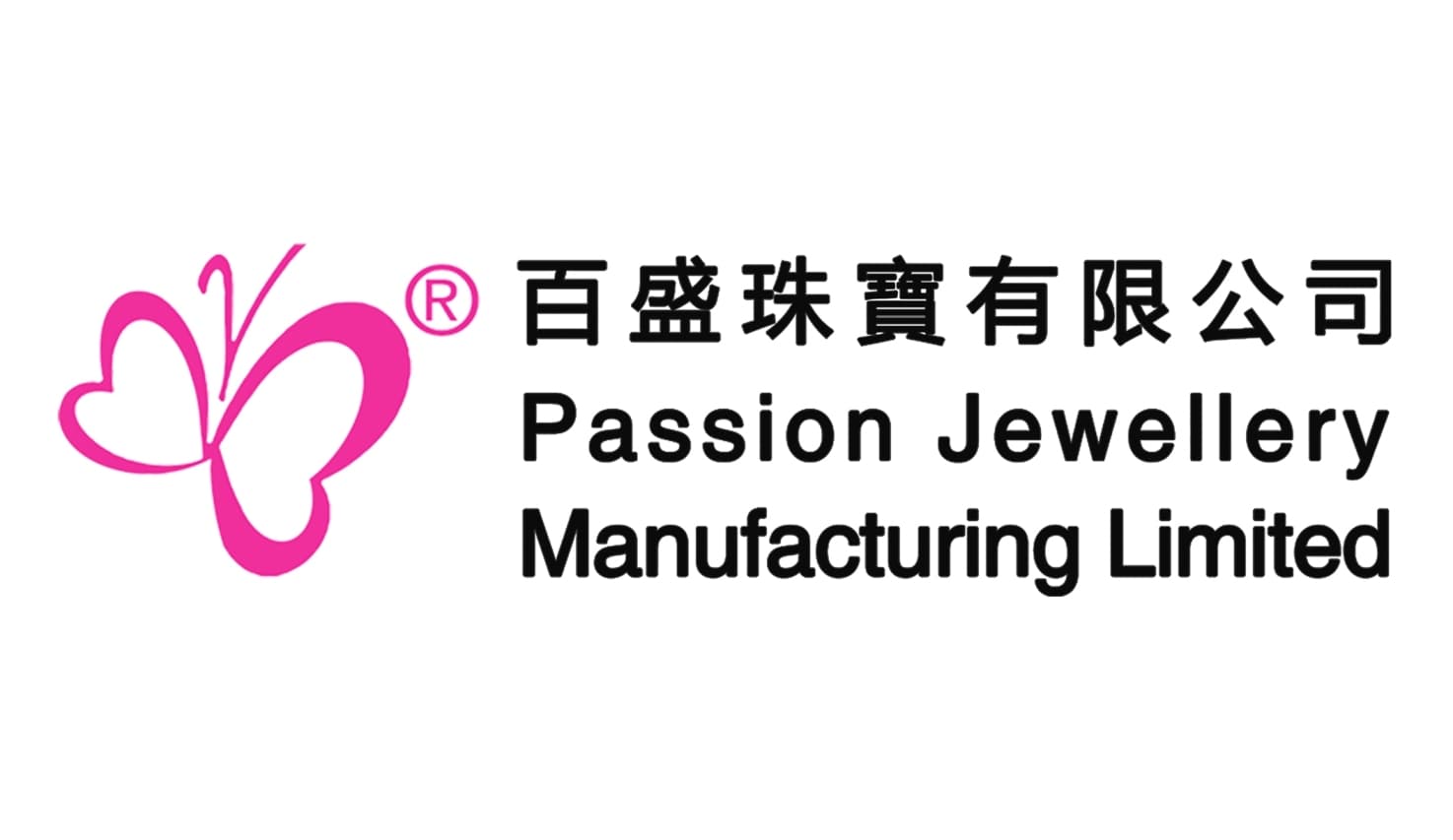 Passion Jewellery Manufacturing Limited
