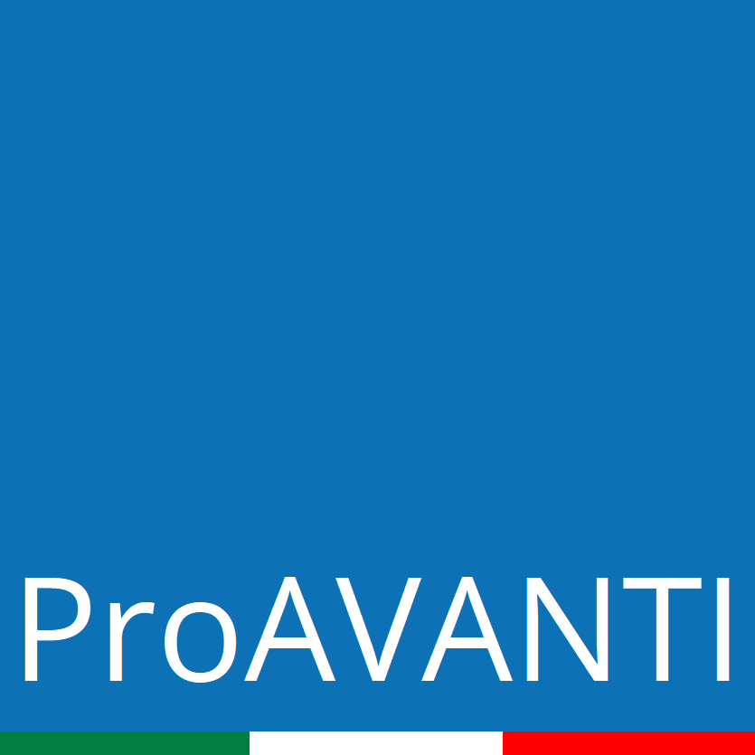 Passo Avanti Limited