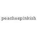 Peachespinkish