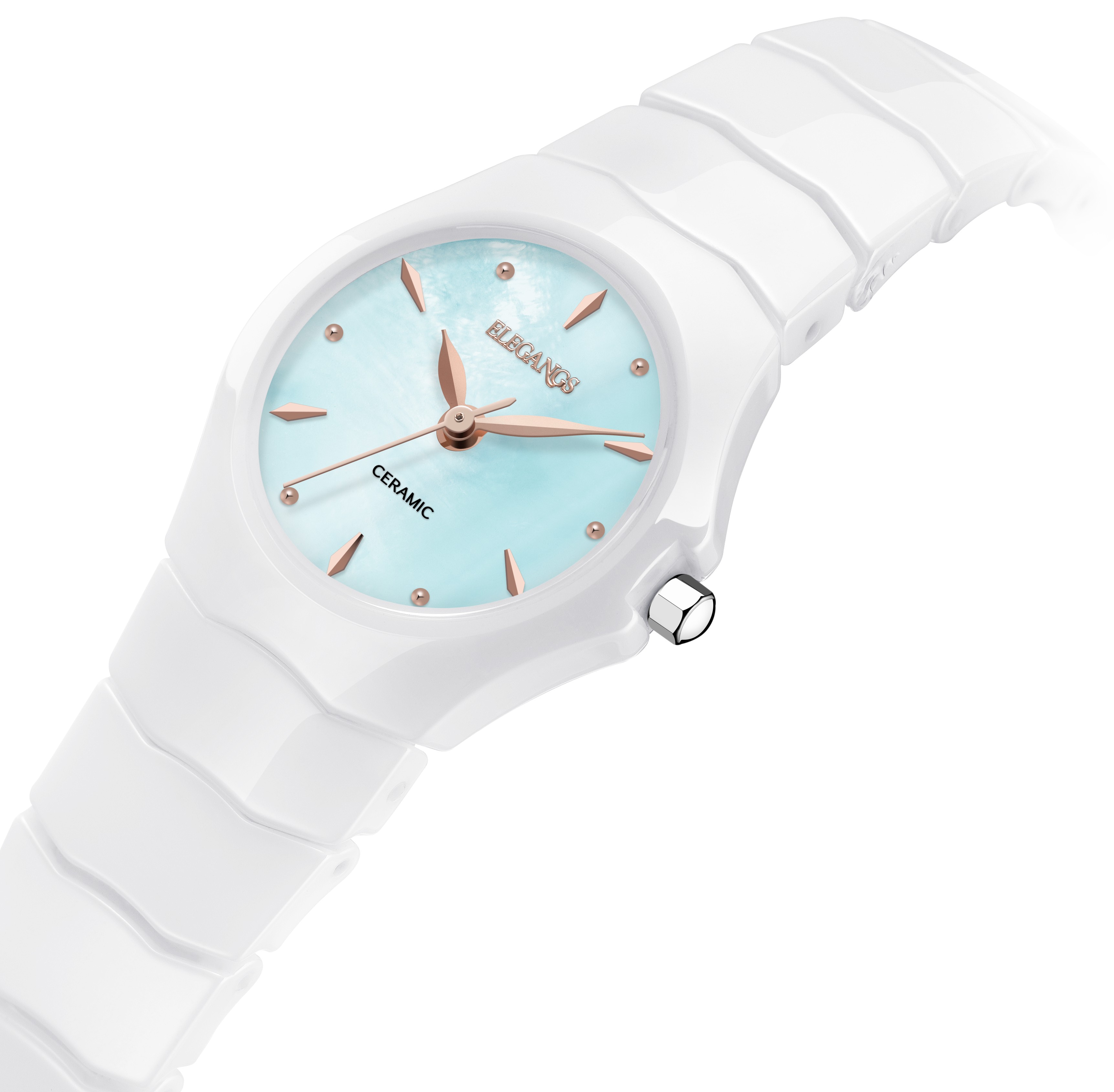 Phoebus Time (HK) Co., Ltd.