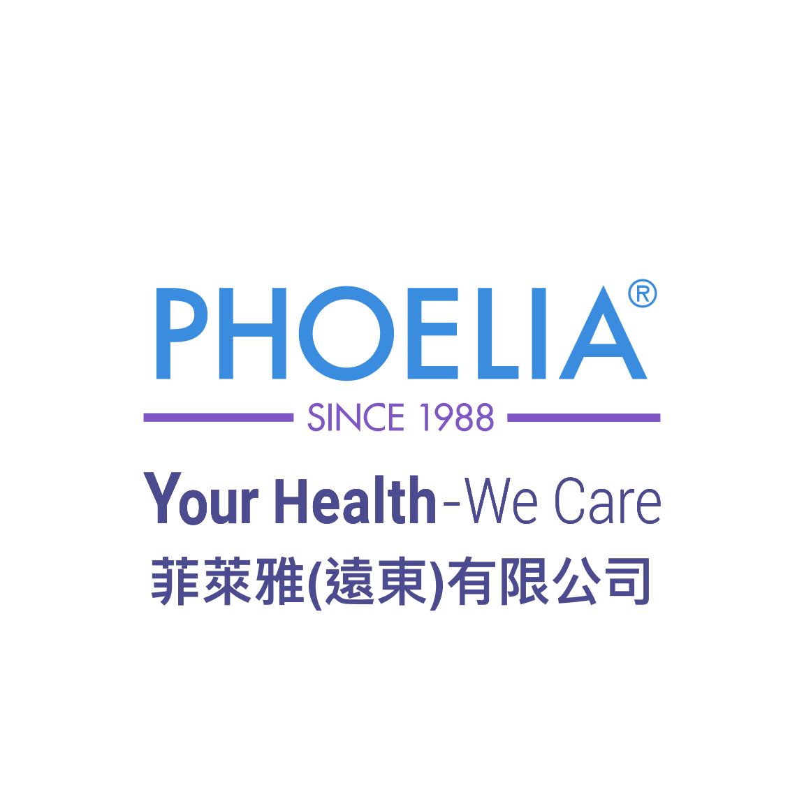 Phoelia (Far East) Co. Ltd.