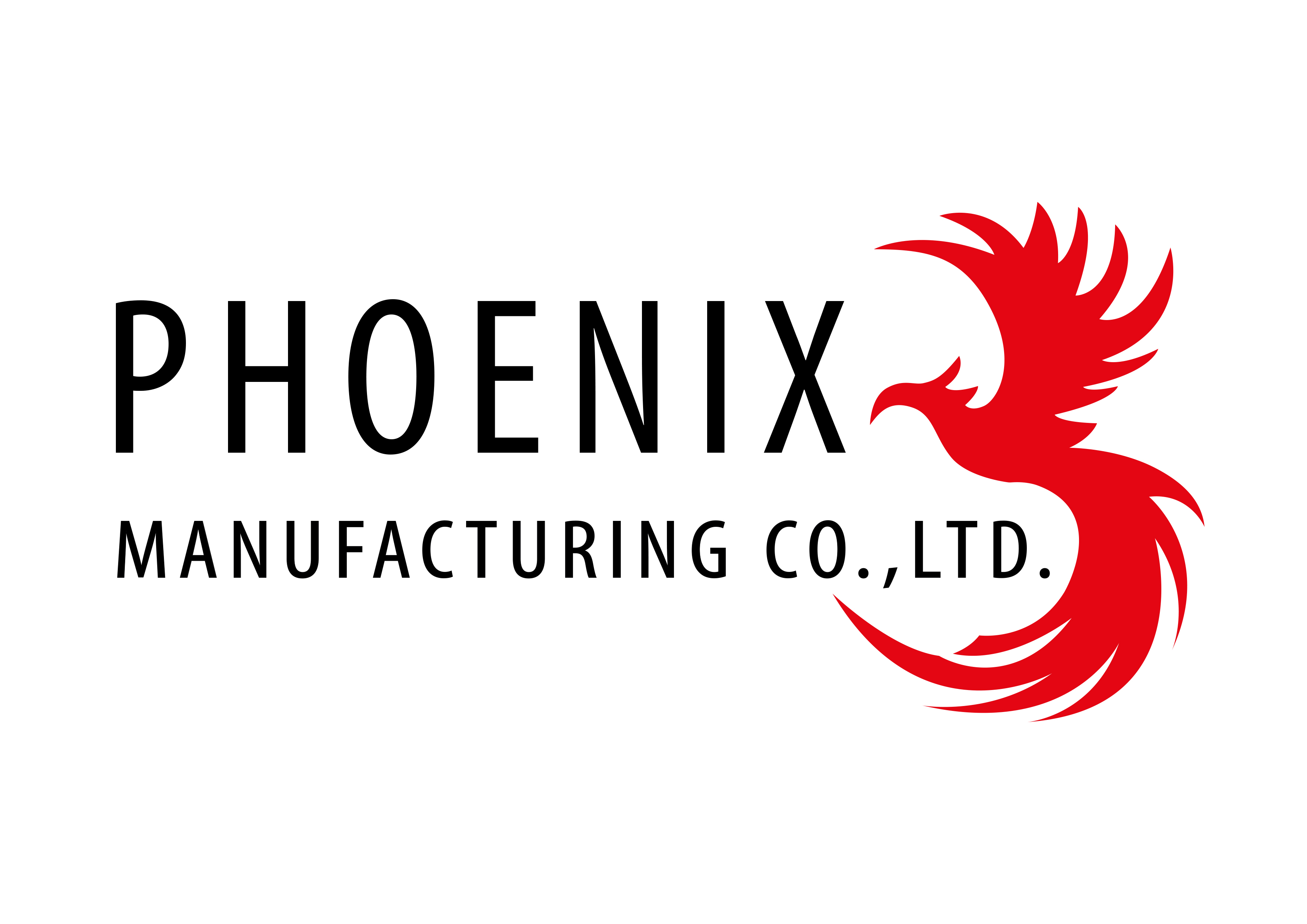 Phoenix Manufacturing Co.,Ltd.