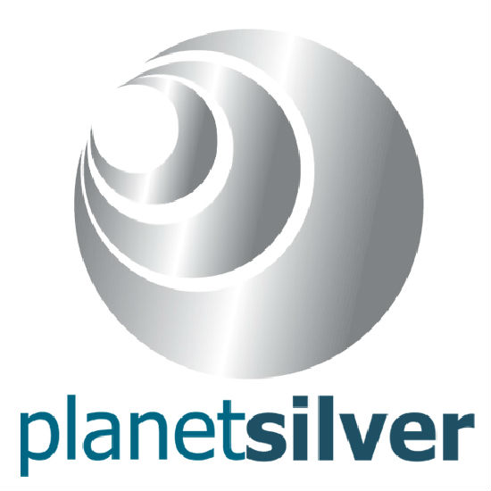 Planet Silver