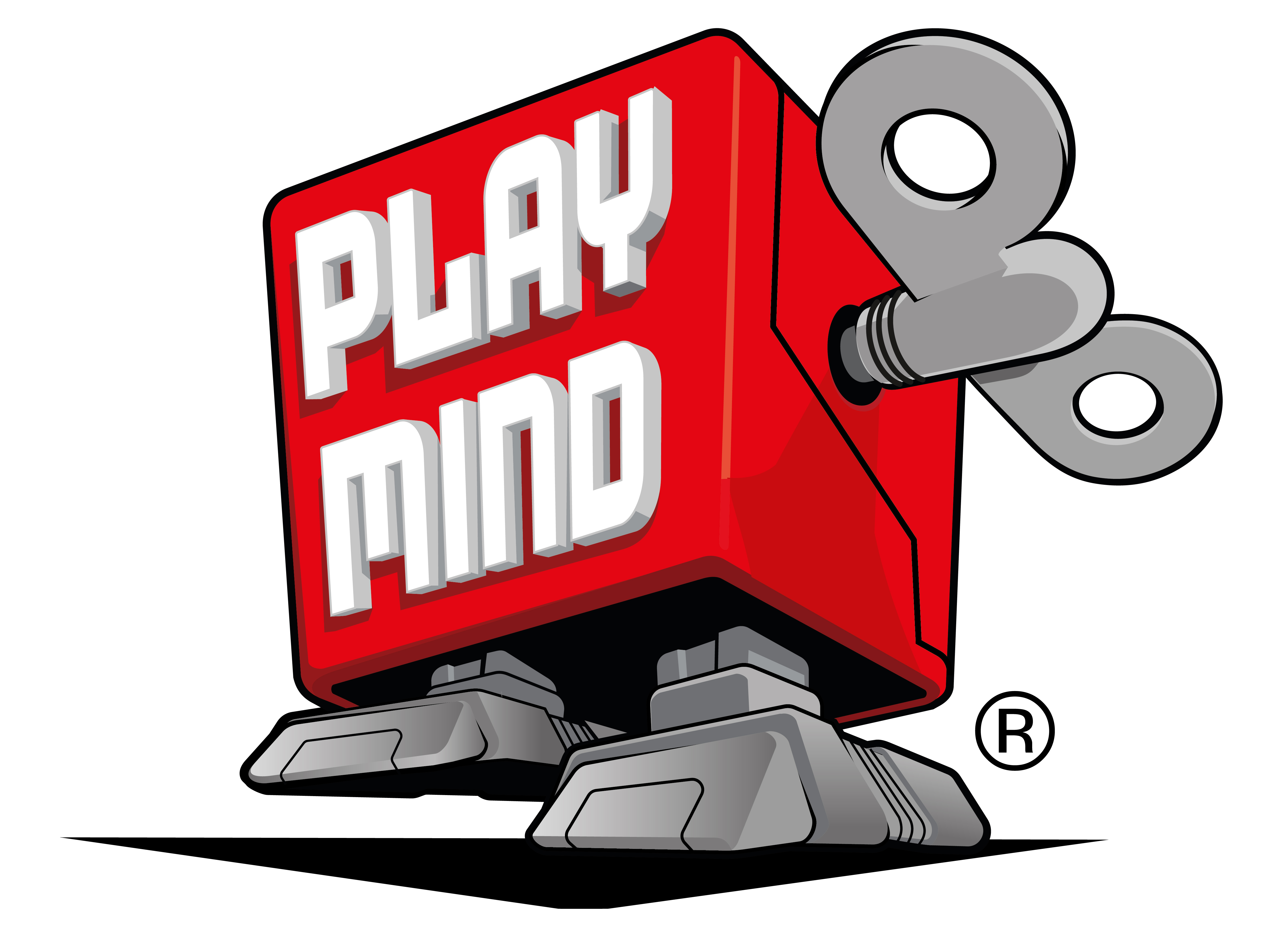 Playmind Ltd