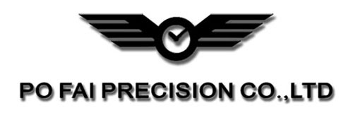 Po Fai Precision Ltd